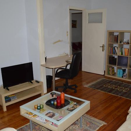 Martha IV Apartamento Amaliada Exterior foto